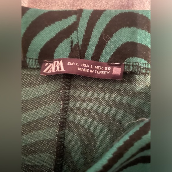 Zara Knit Co-ord Set - Picture 4 of 5